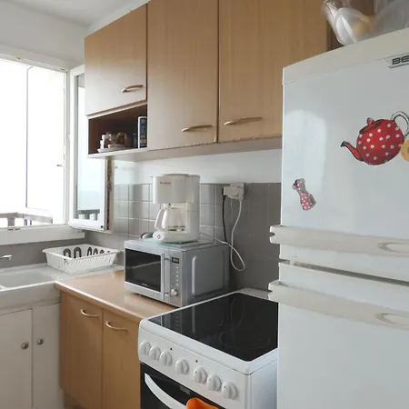 公寓 A Deux Pas De La A - Fr-1-323-415 *