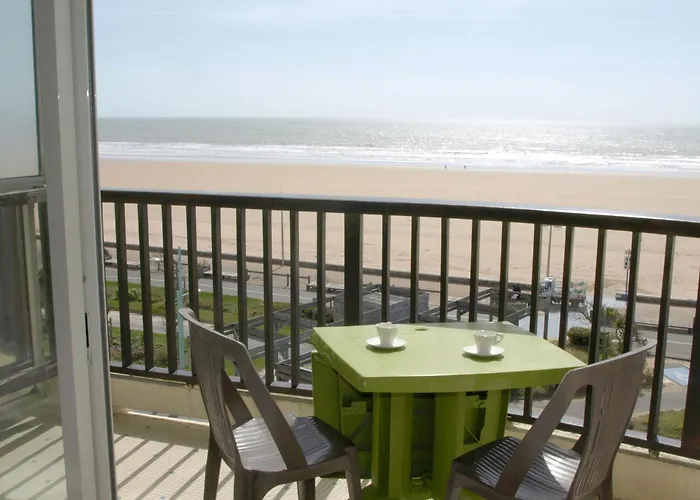 A Deux Pas De La A - Fr-1-323-415 公寓 *