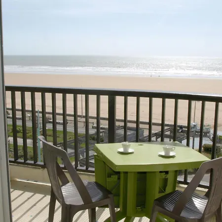 A Deux Pas De La A - Fr-1-323-415 Apartmán *