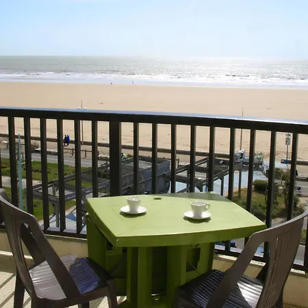 A Deux Pas De La A - Fr-1-323-415 Apartament *