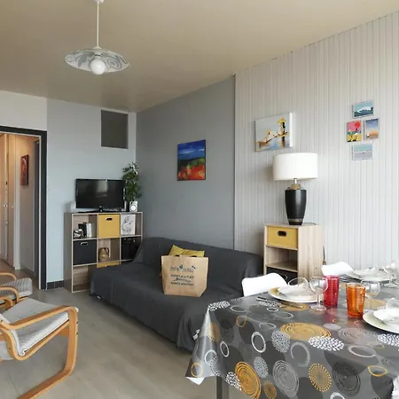 아파트 A Deux Pas De La A - Fr-1-323-415 *