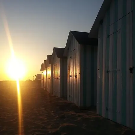 아파트 A Deux Pas De La A - Fr-1-323-415 생장드몽