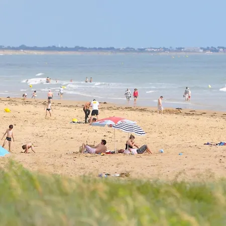 아파트 A Deux Pas De La A - Fr-1-323-415