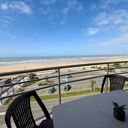 A Deux Pas De La A - Fr-1-323-415 Apartament