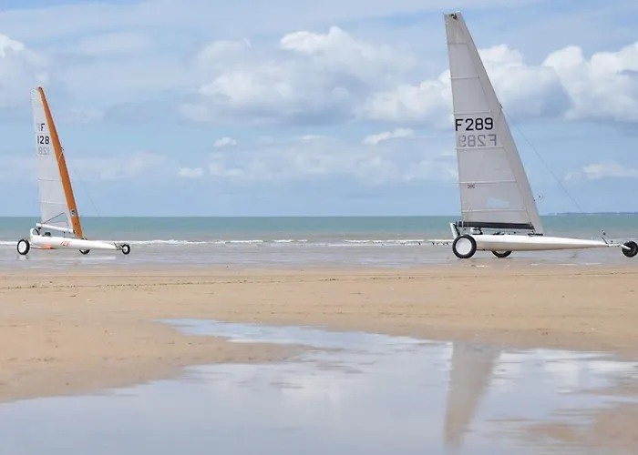 A Deux Pas De La A - Fr-1-323-415 * 생장드몽