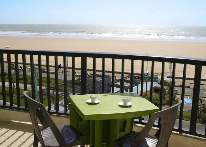 A Deux Pas De La A - Fr-1-323-415 아파트 *