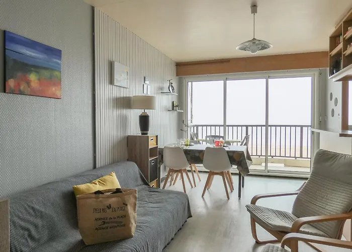 A Deux Pas De La A - Fr-1-323-415 아파트 생장드몽