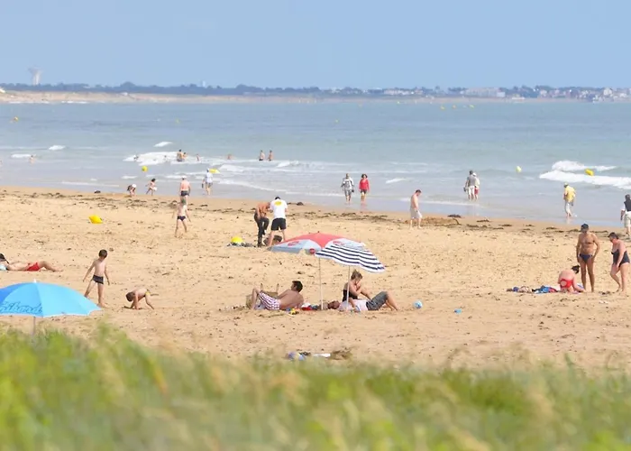 아파트 A Deux Pas De La A - Fr-1-323-415