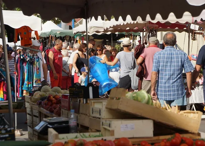 A Deux Pas De La A - Fr-1-323-415 아파트 *